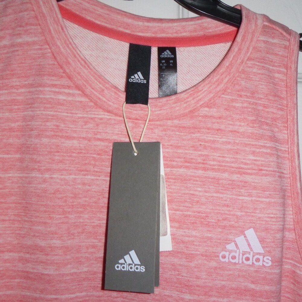 Women's Adidas Sport Tank Top